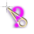 Gold Galoo II Cursors preview