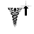 Alternate select cursor