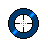 Precision select cursor