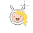 Normal select cursor
