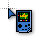 Game Boy Color - Legend of Zelda cursor