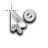 Unavailable cursor