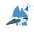 Normal select cursor