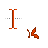 Text select cursor