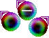 Circle Of Madness Cursors preview