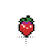 Strawberry cursor