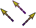 Dan TDM Cursors cursor preview