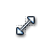 Nesw cursor