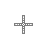 Precision select cursor