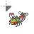 Yanmega cursor