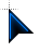 Obsidian Lambda cursor