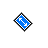 Brawl Stars Tara diagonal 2 cursor