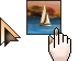 Autumn Calm Cursors preview