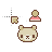 Normal select cursor
