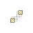 Diagonal Resize 2 cursor