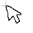 Hand Drawn Cursors preview