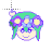 Link select cursor