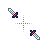 Crusader's Blade Diagonal 1 cursor