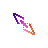 Diagonal Resize 1 cursor