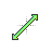 12. Diagonal resize 2 cursor