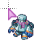 ColdManEXE ow cursor