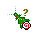 Help select cursor