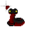 Working in background cursor