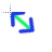 diagonal1 cursor
