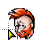Link select cursor
