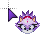 Normal select cursor