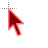 Black Prohibited cursor