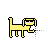 Handwriting cursor