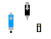 my birthday pens and hand Cursors preview