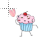 Link select cursor