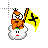 Unavailable cursor