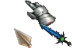 Video Games Cursors preview