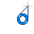 centrifuge mk 1 loading in BG lefty cursor