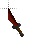 Dragon Dagger cursor