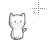 Normal select cursor