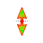 Vertical resize cursor