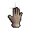 Link select cursor