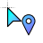 Normal select cursor