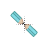 Handwriting cursor