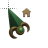 build_pressed cursor