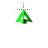 Link select cursor