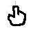 Link select cursor
