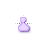 Normal select cursor