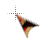 Normal select cursor