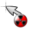 Unavailable cursor