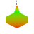 Link select cursor